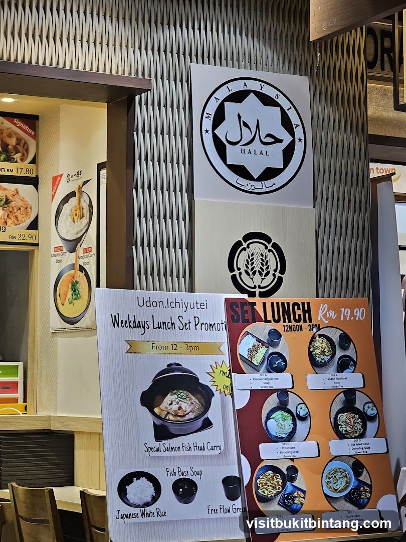 Restaurant Promotions
