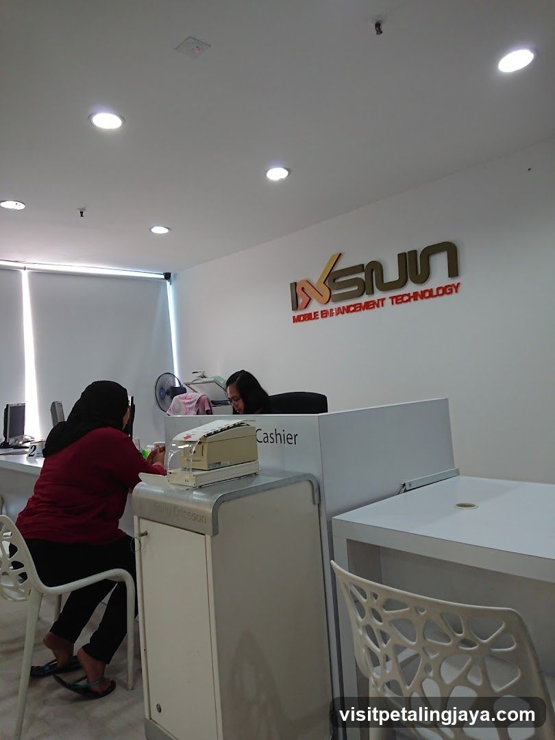 Ixsun Sdn. Bhd.