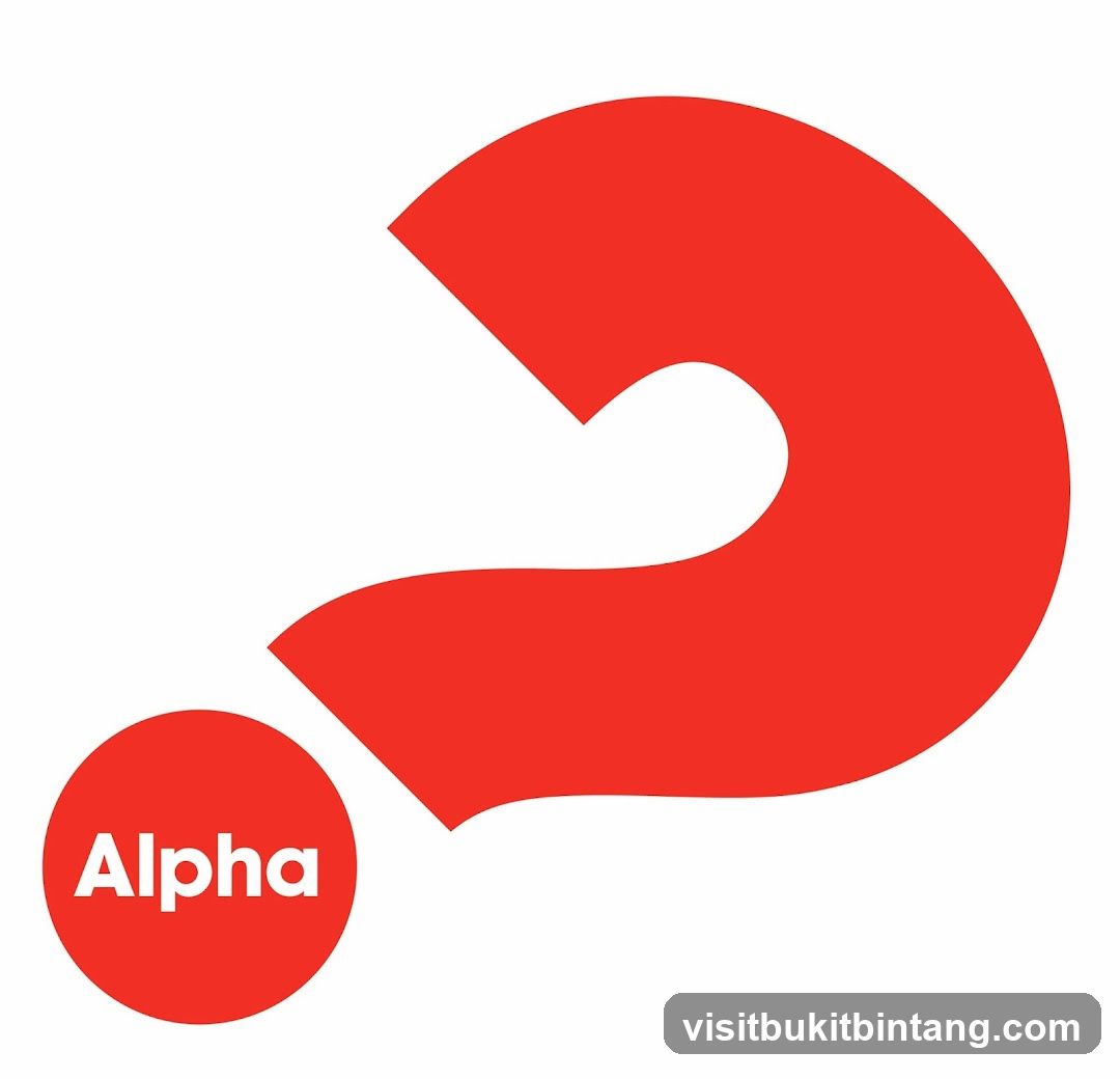 Alpha Malaysia