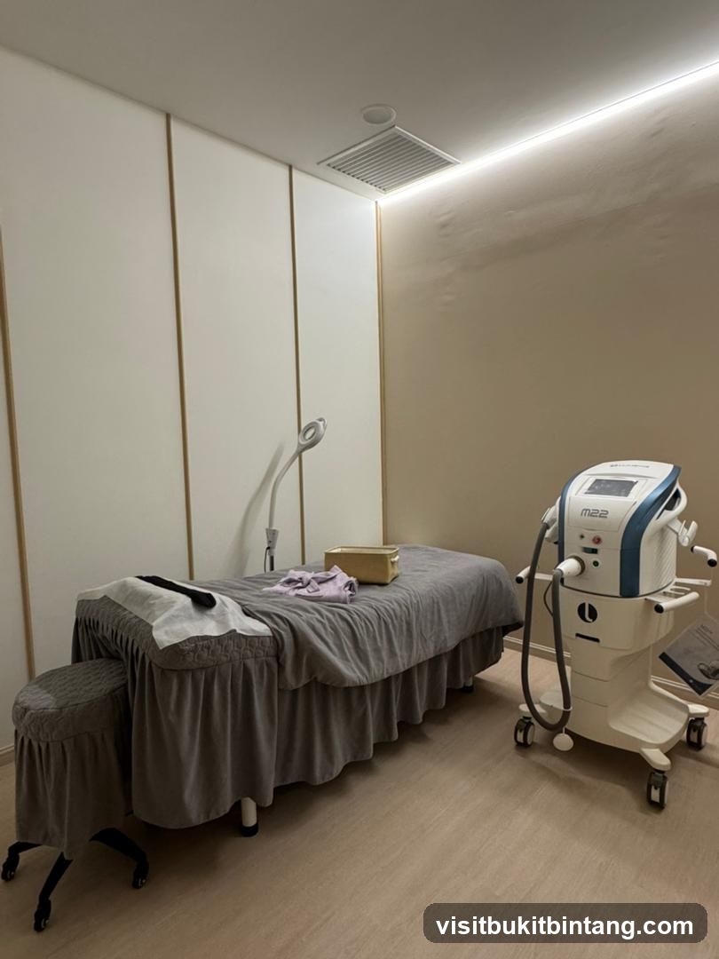 Treatment Room