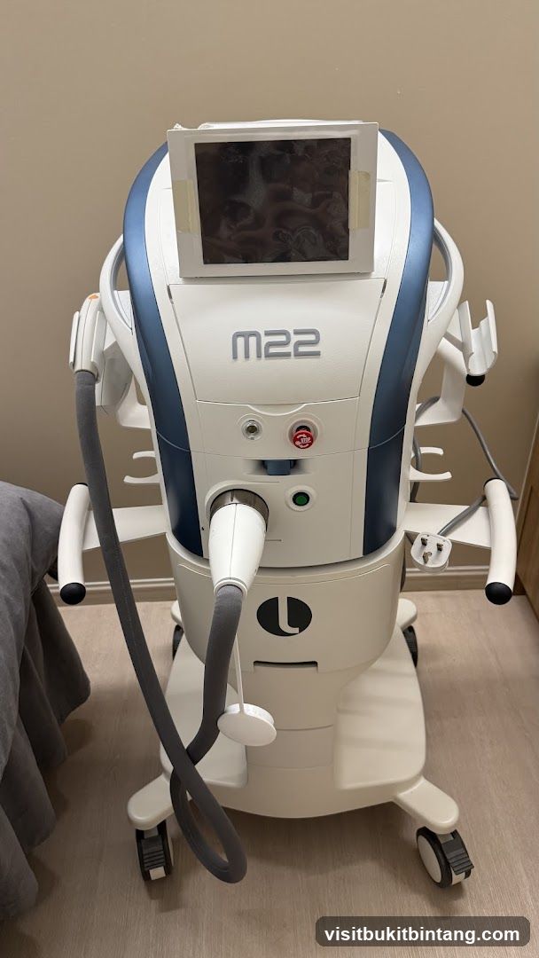 M22 Medical Device