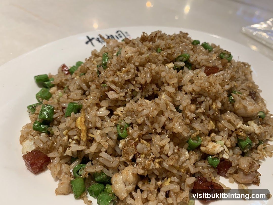 Fried Rice