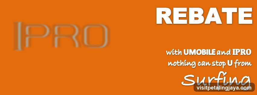 Ipro Rebate Ad