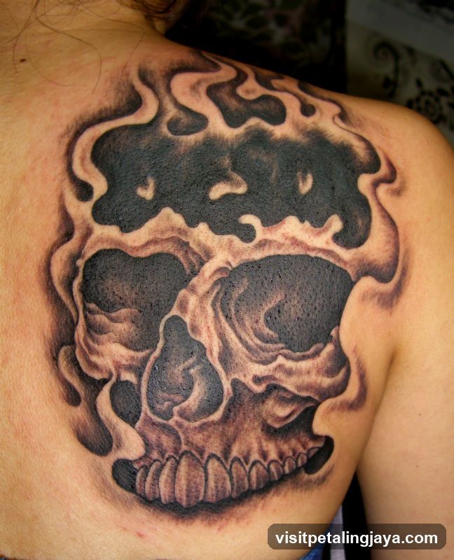 Two Thumb Tattoo Studio
