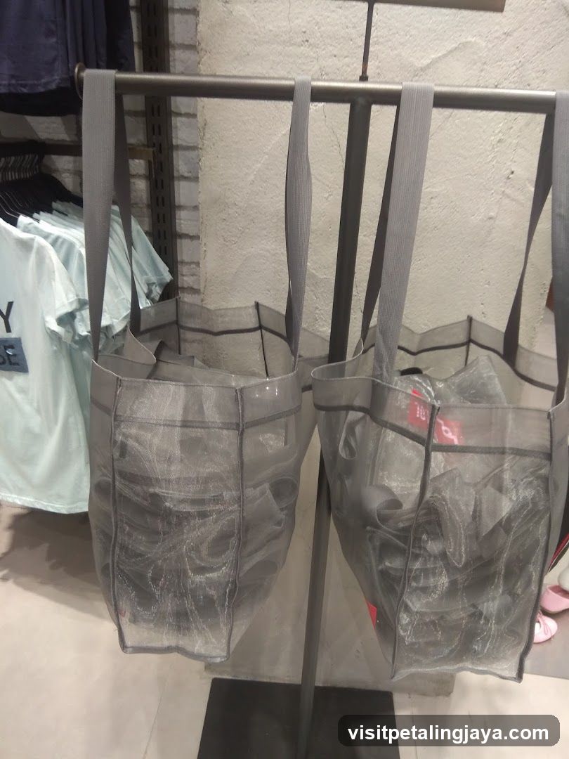 Store Interior Display