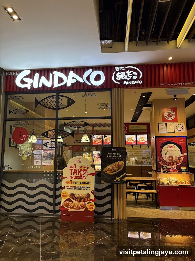 Gindaco