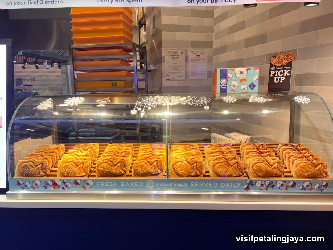 Bakery Display Case