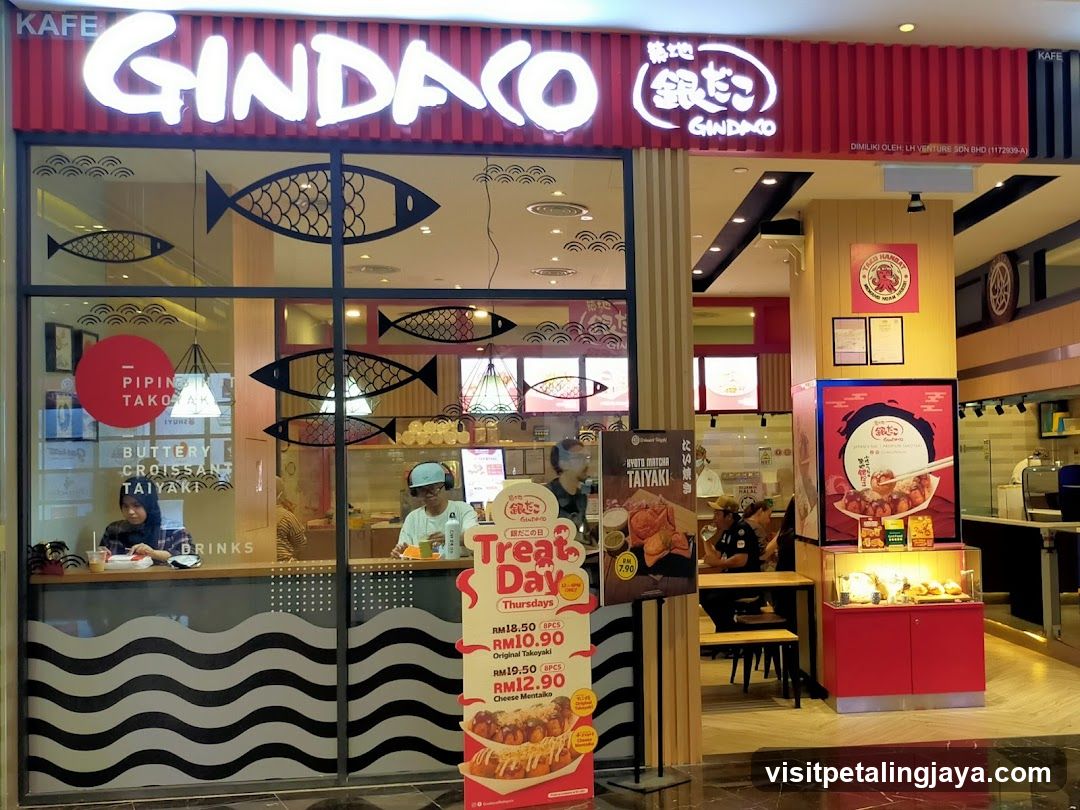Gindaco