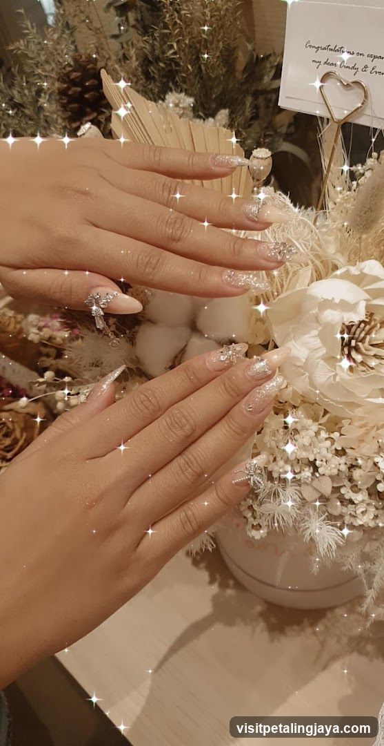Nana Nails Express @ Pavilion Kuala Lumpur