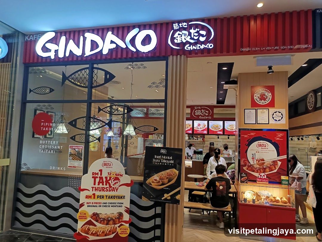 Gindaco