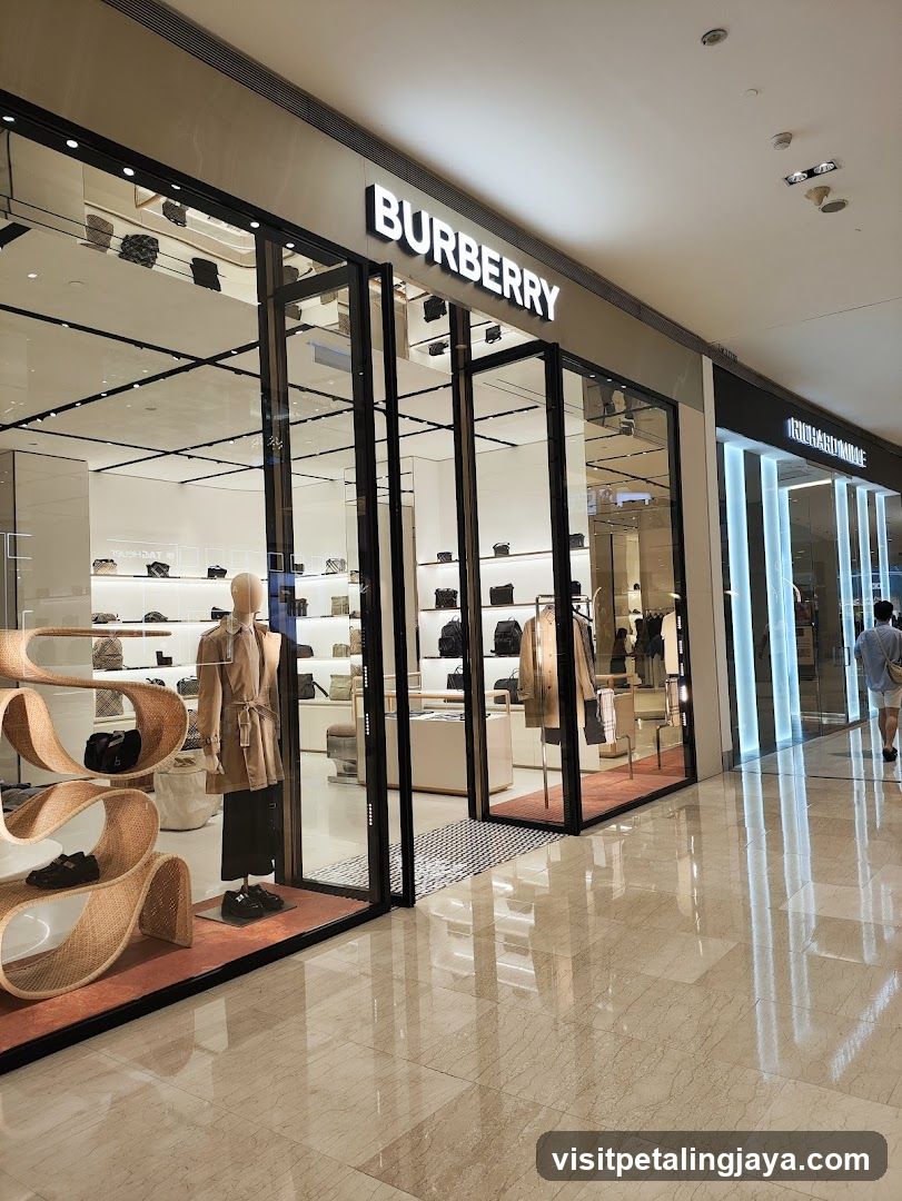 Burberry