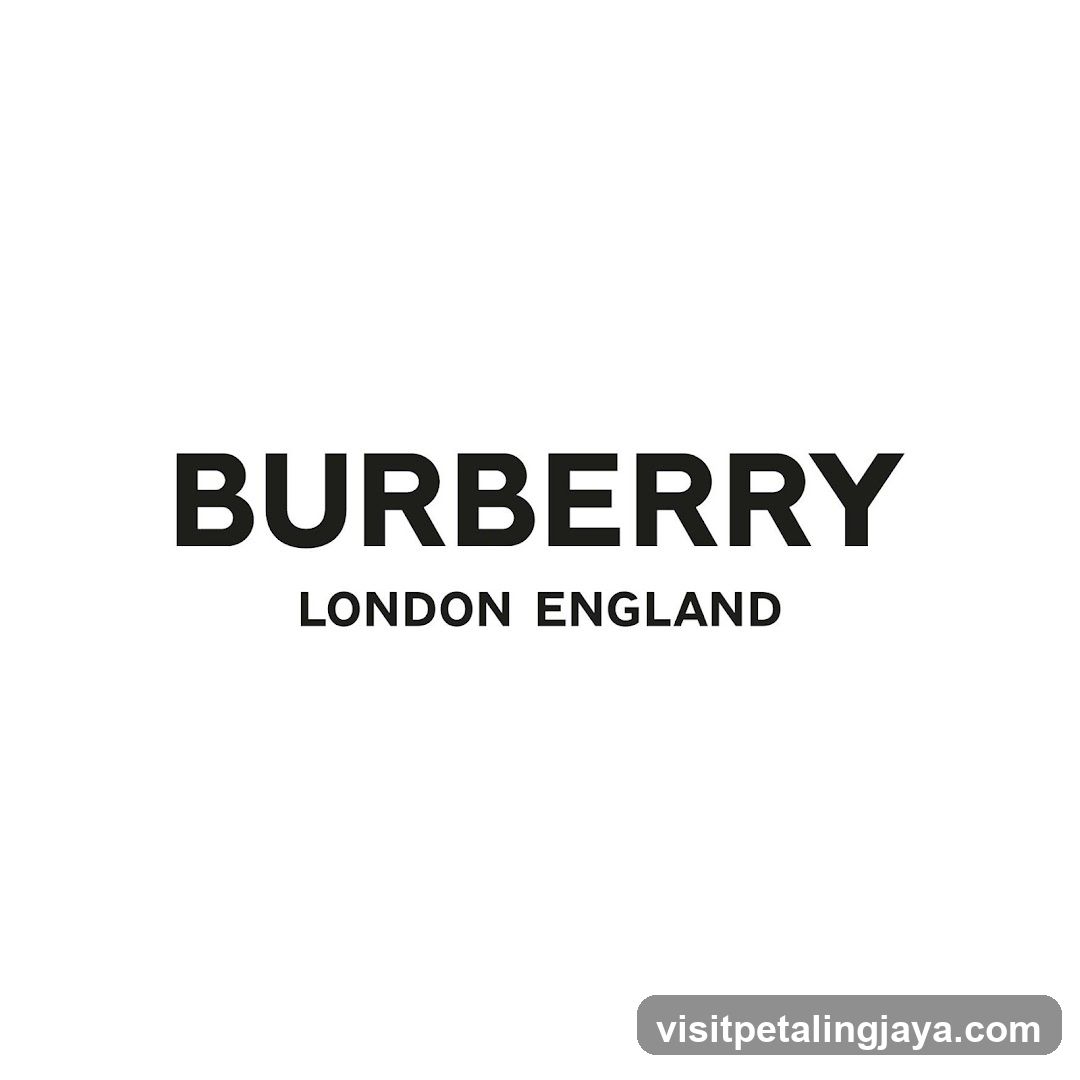 Burberry Logo
