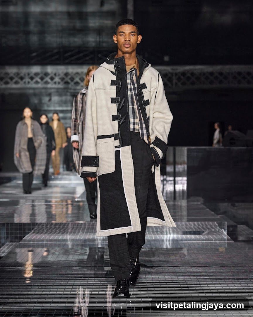 Fashion Show Runway