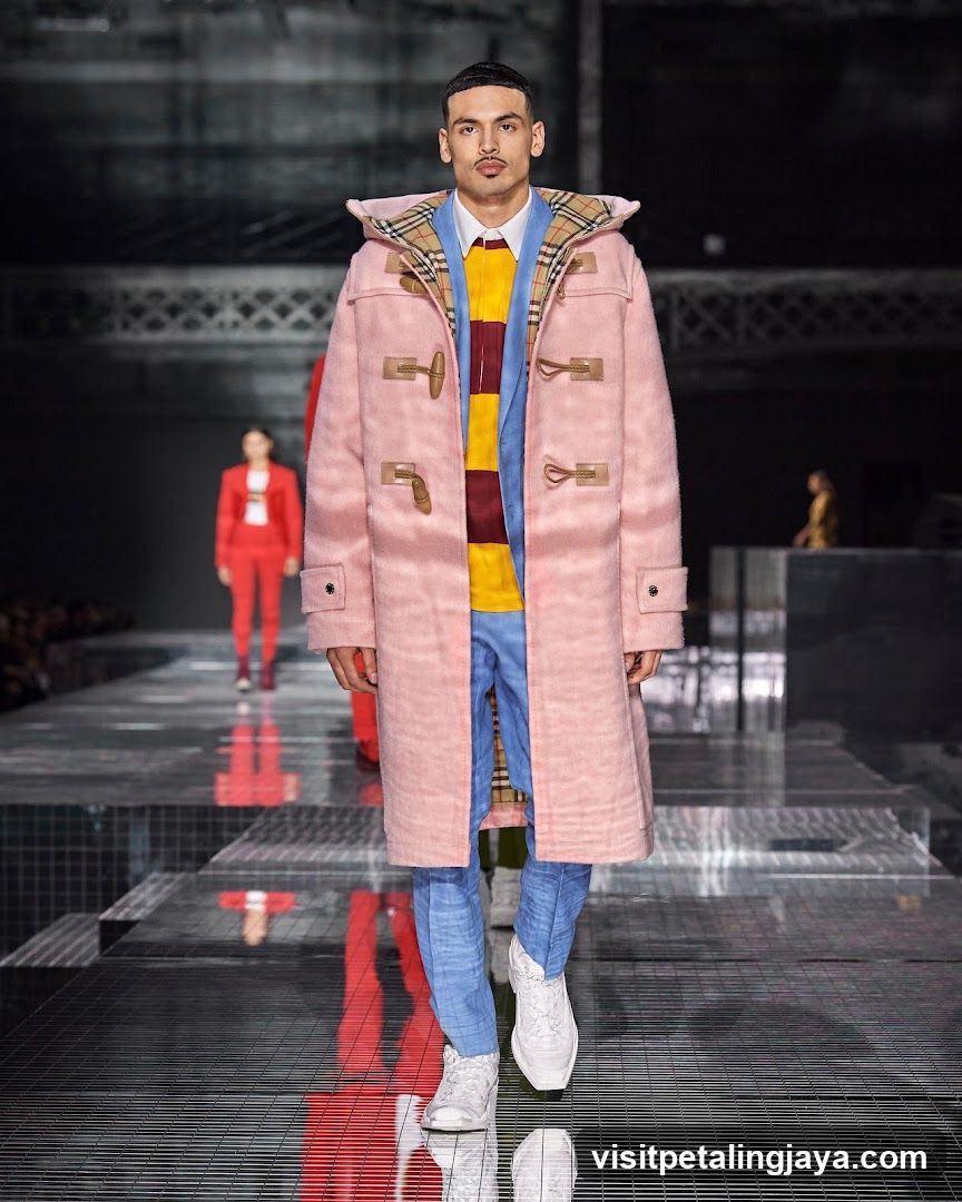 Fashion Runway Show