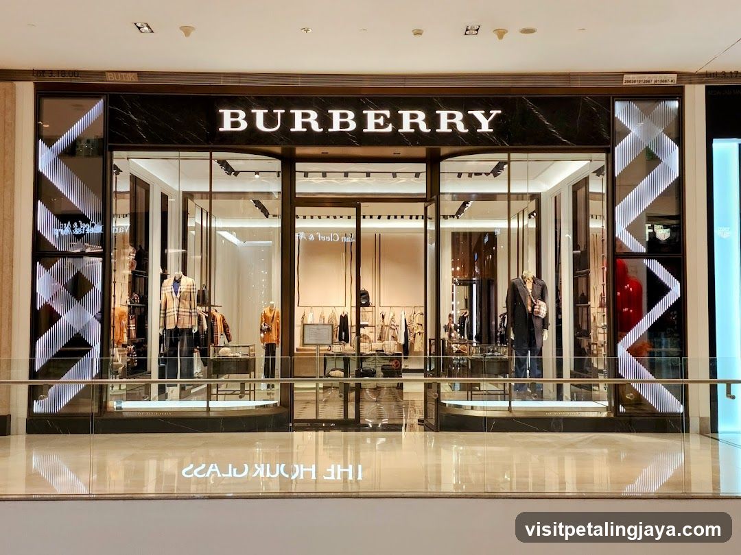 Burberry