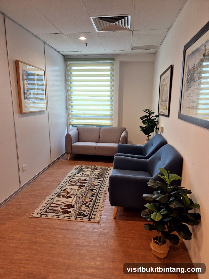 Aloe Mind KL - Therapy, Counselling and Psychological Assessments