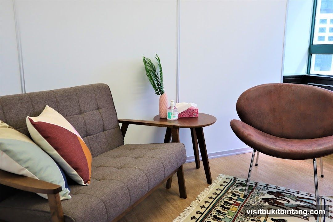 Aloe Mind KL - Therapy, Counselling and Psychological Assessments