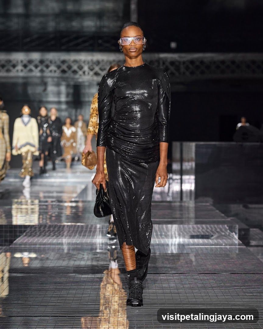 Fashion Runway Show