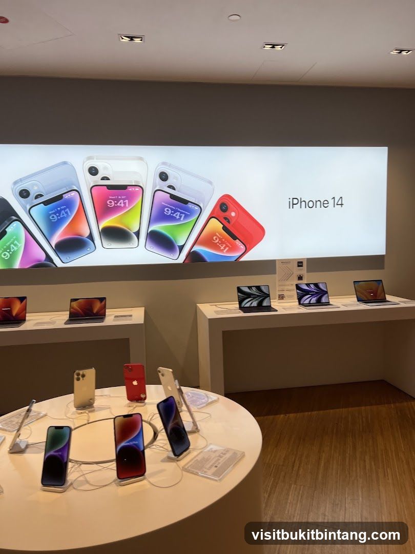 iPhone 14 Display