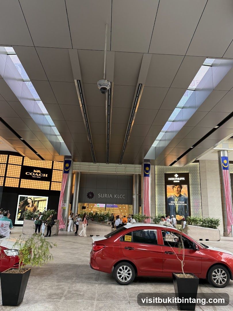 Machines Suria KLCC Apple Premium Partner Store