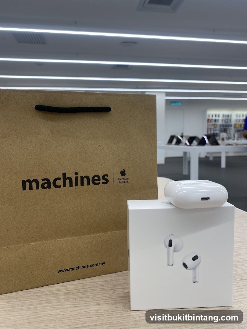Apple AirPods Pro