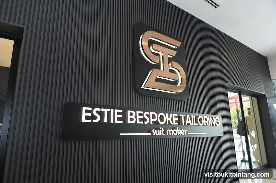 Estie Bespoke Tailoring