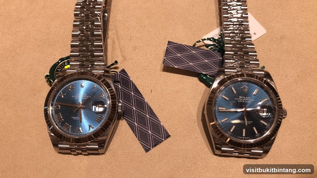 Rolex Watches