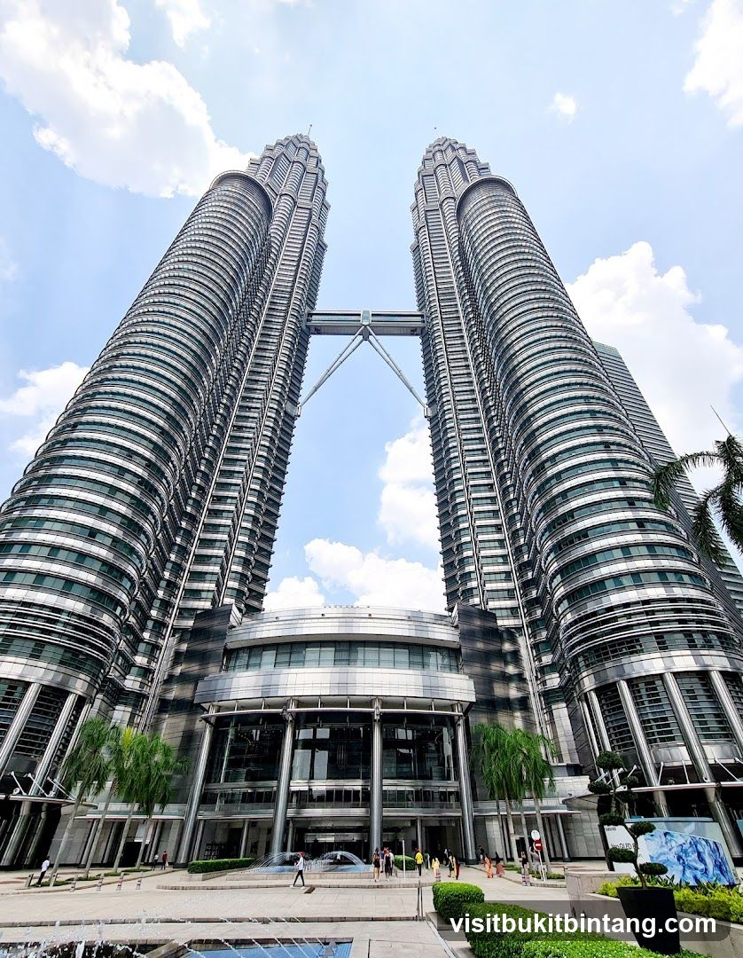 Petronas Towers