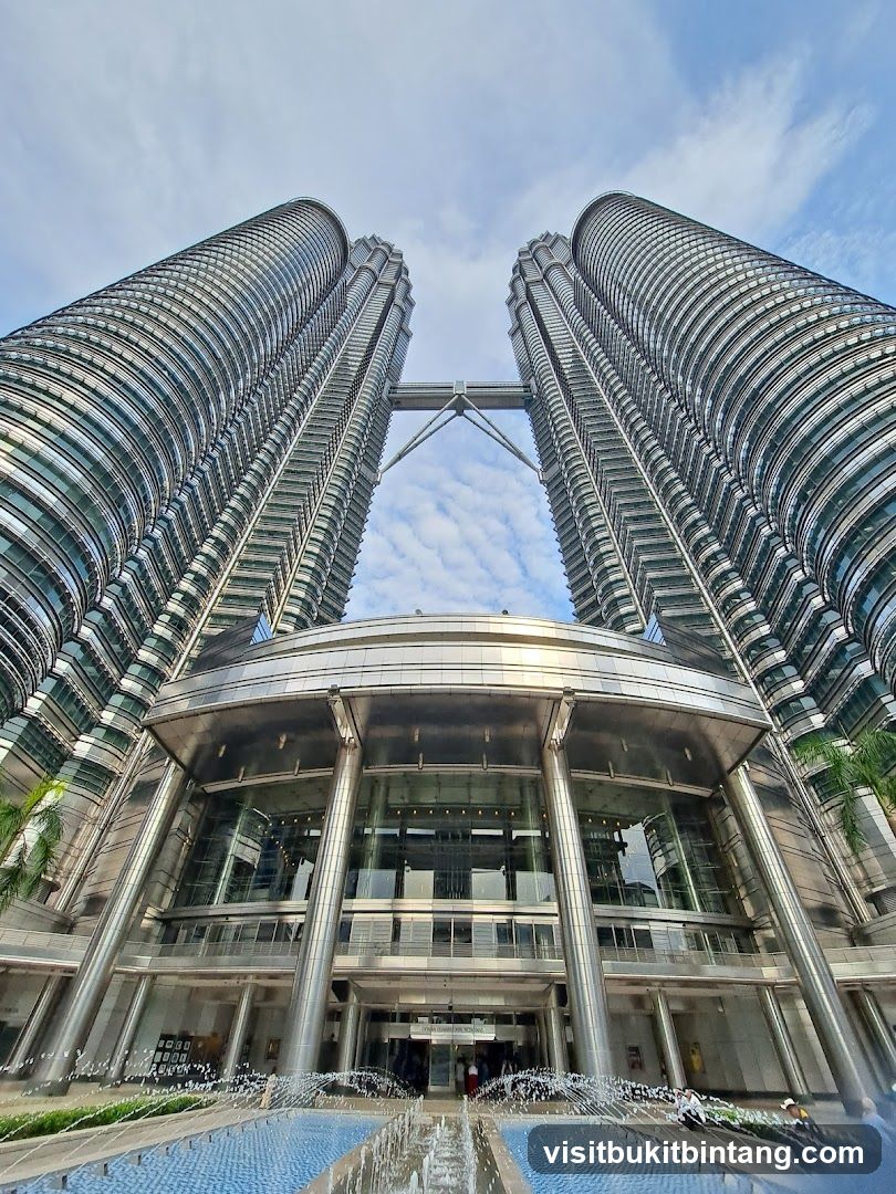 Petronas Towers