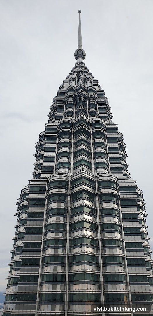 Petronas Towers