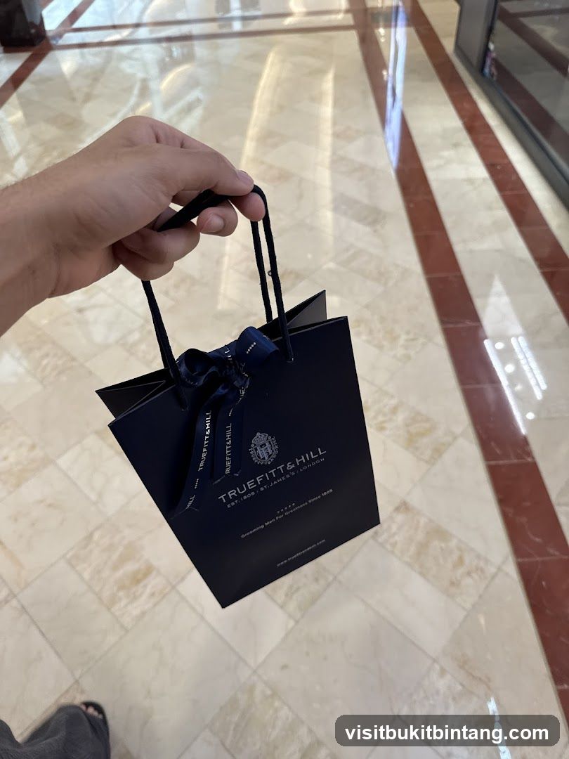Shopping Bag