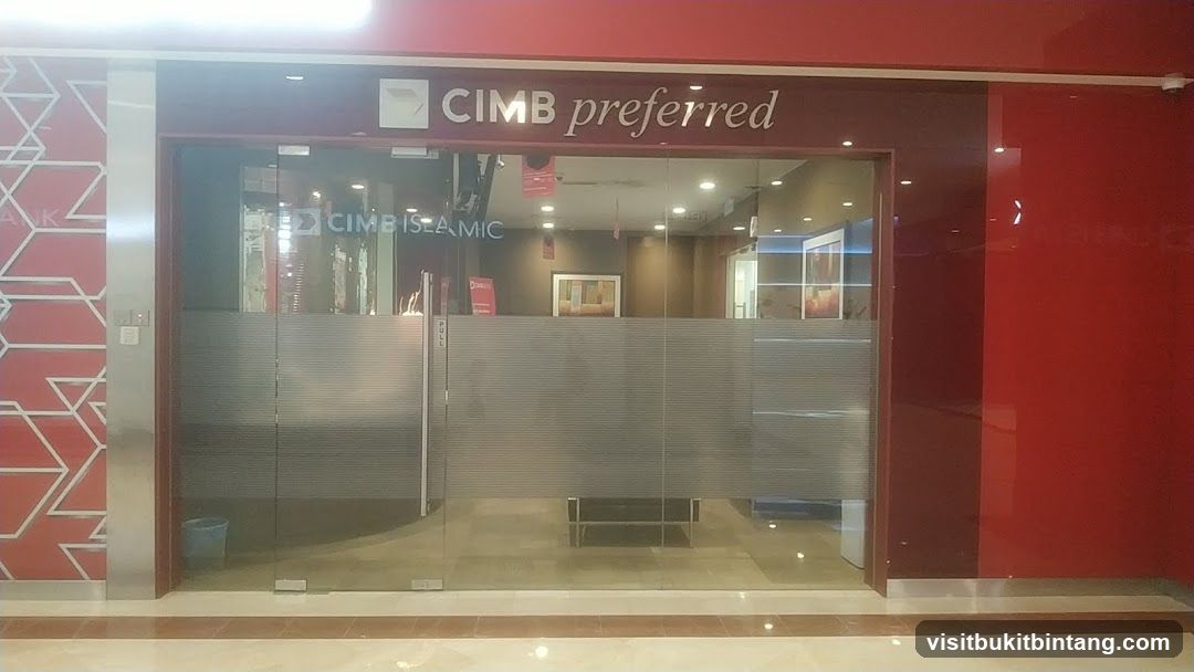 CIMB Bank KLCC