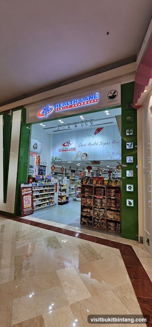 Health Lane Family Pharmacy