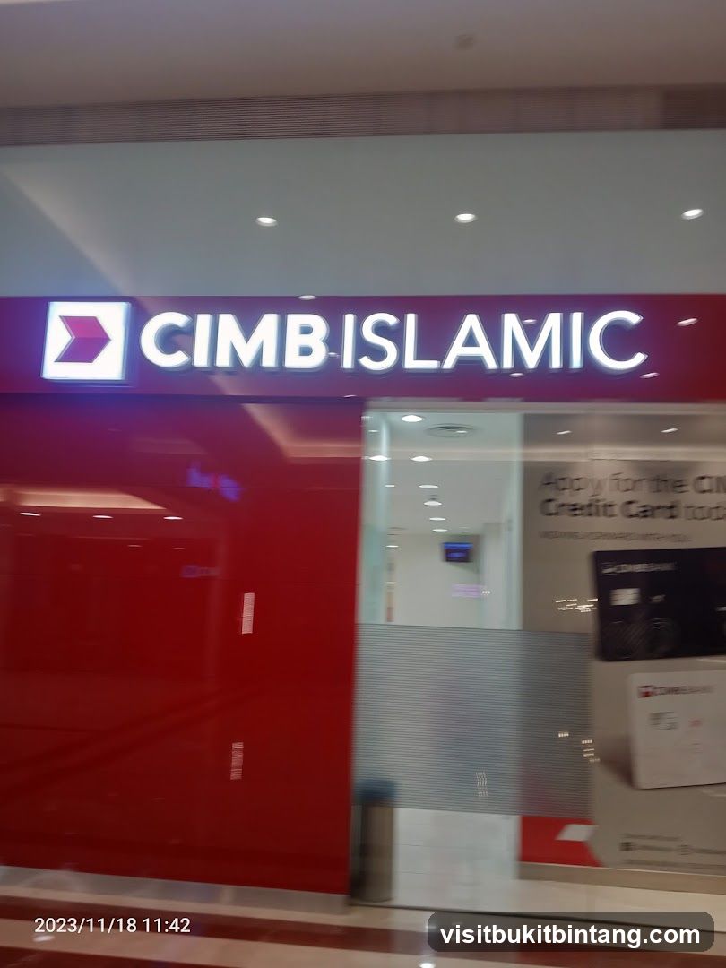 CIMB Bank KLCC