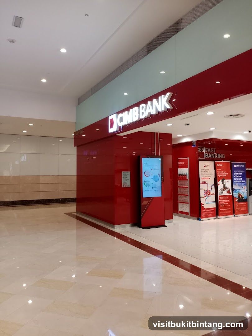 CIMB Bank
