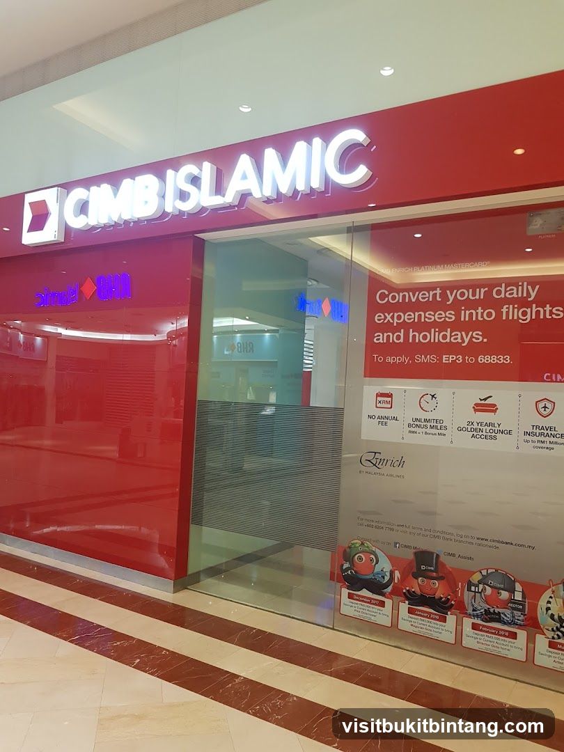 CIMB ISLAMIC