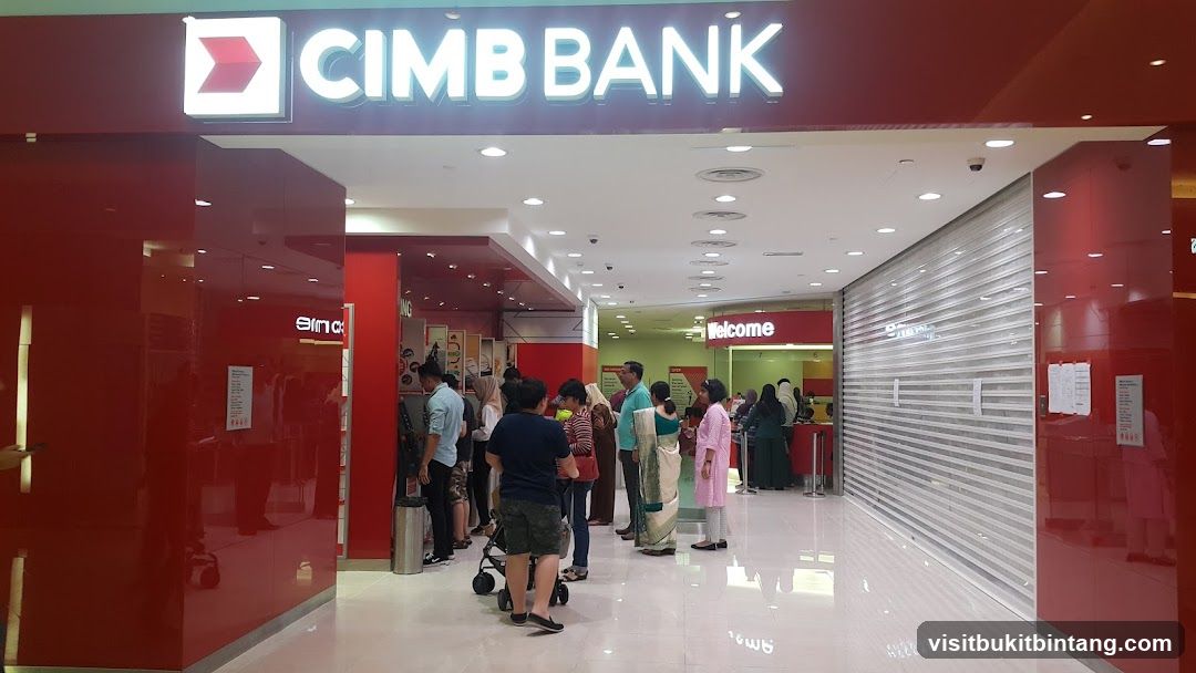 CIMB Bank