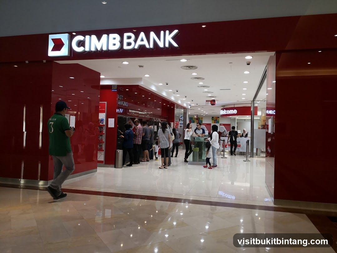 CIMB Bank