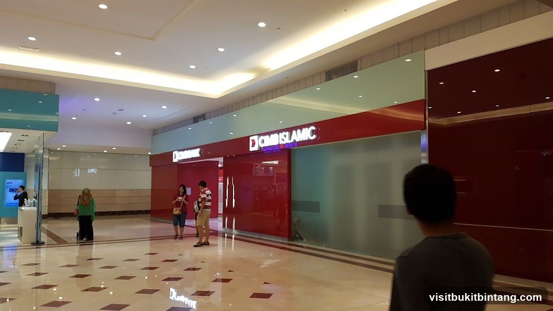 CIMB Islamic Bank