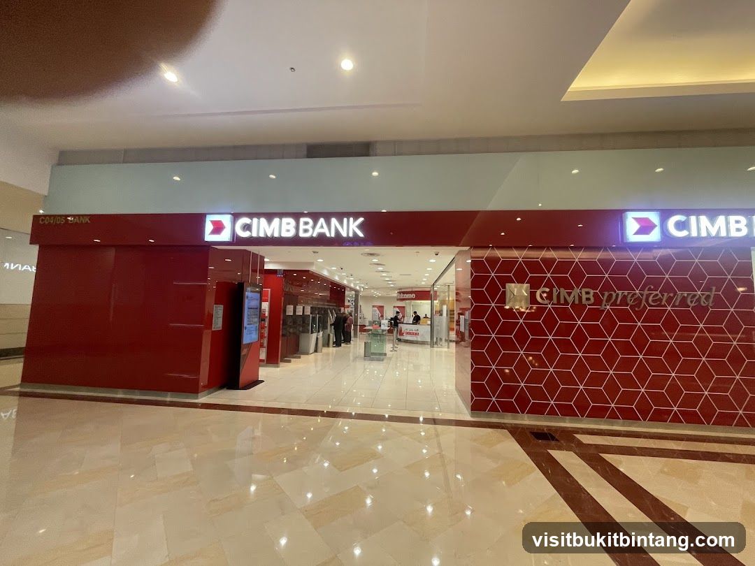 CIMB Bank