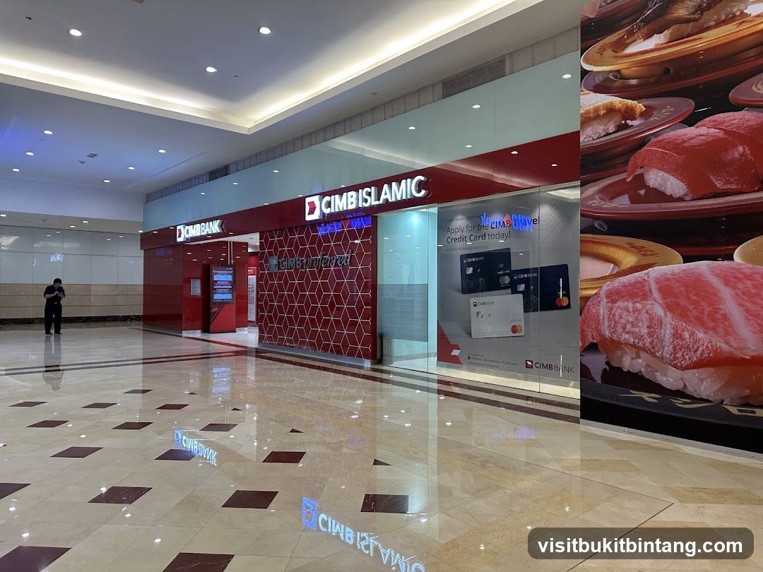 CIMB Bank