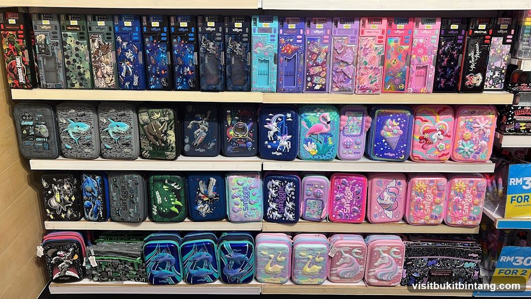 Stationery Display