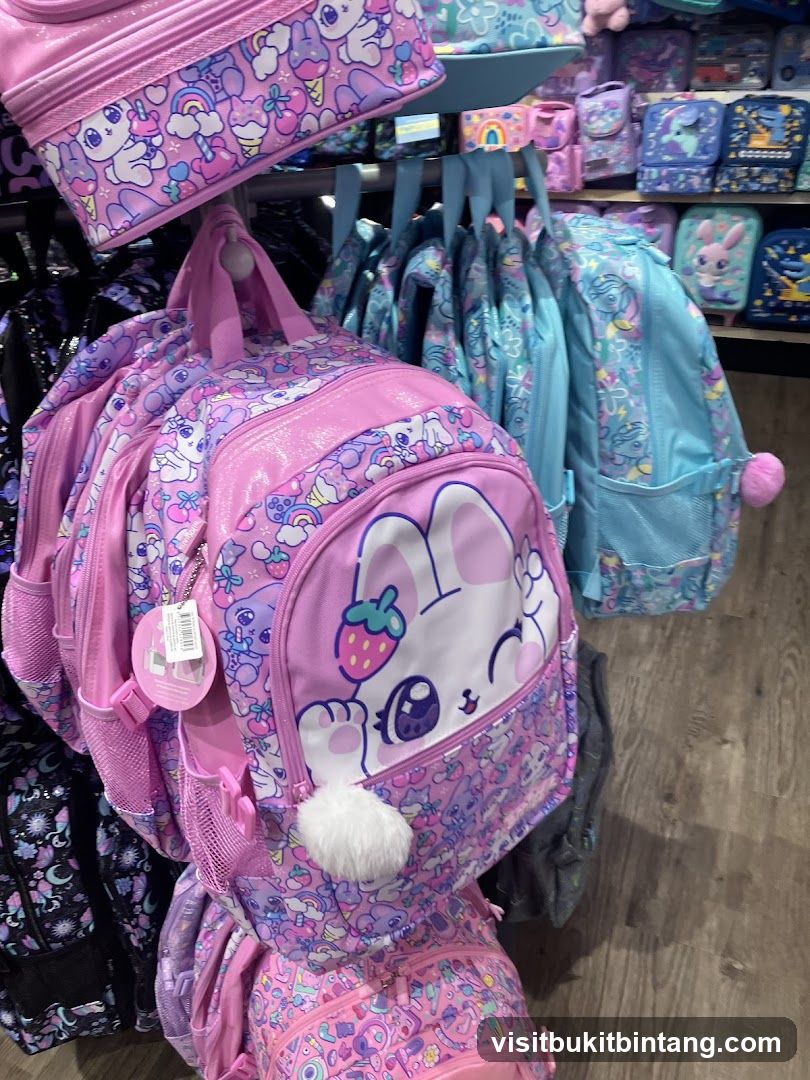 Children's Backpacks