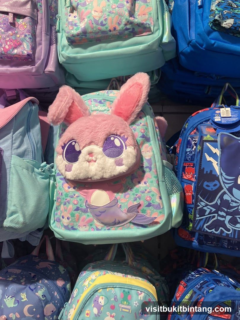 Children's Backpacks