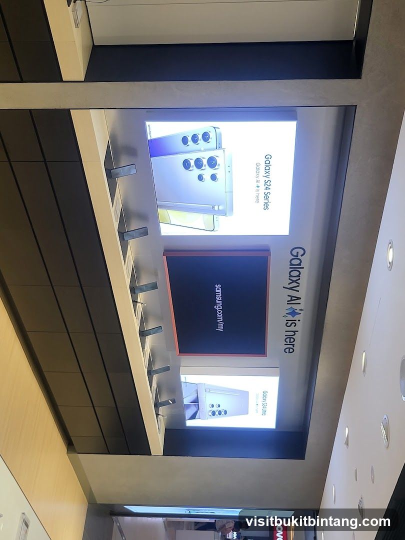Samsung Galaxy S24 Series Display