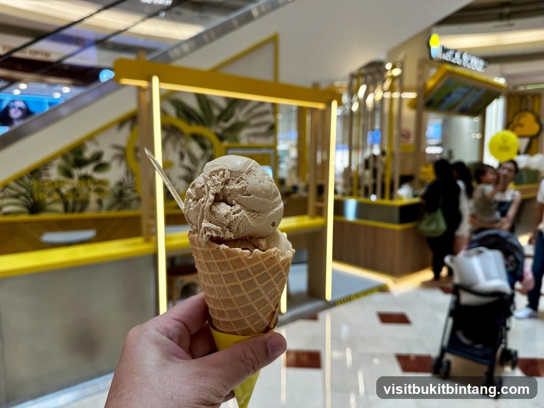 Ice Cream Cone