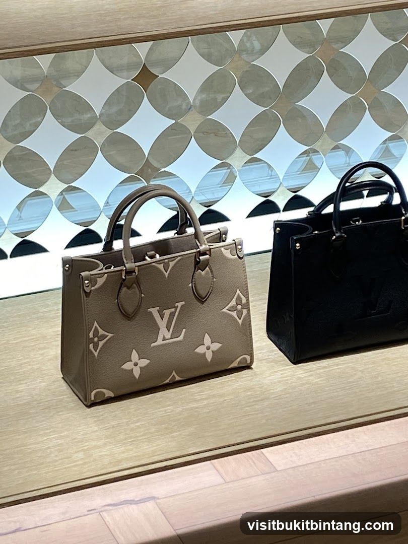 Designer Handbags