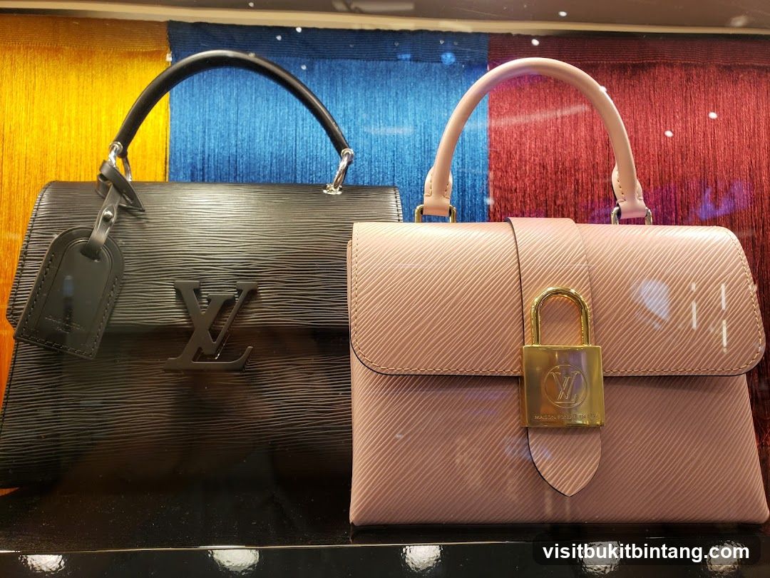 Designer Handbags