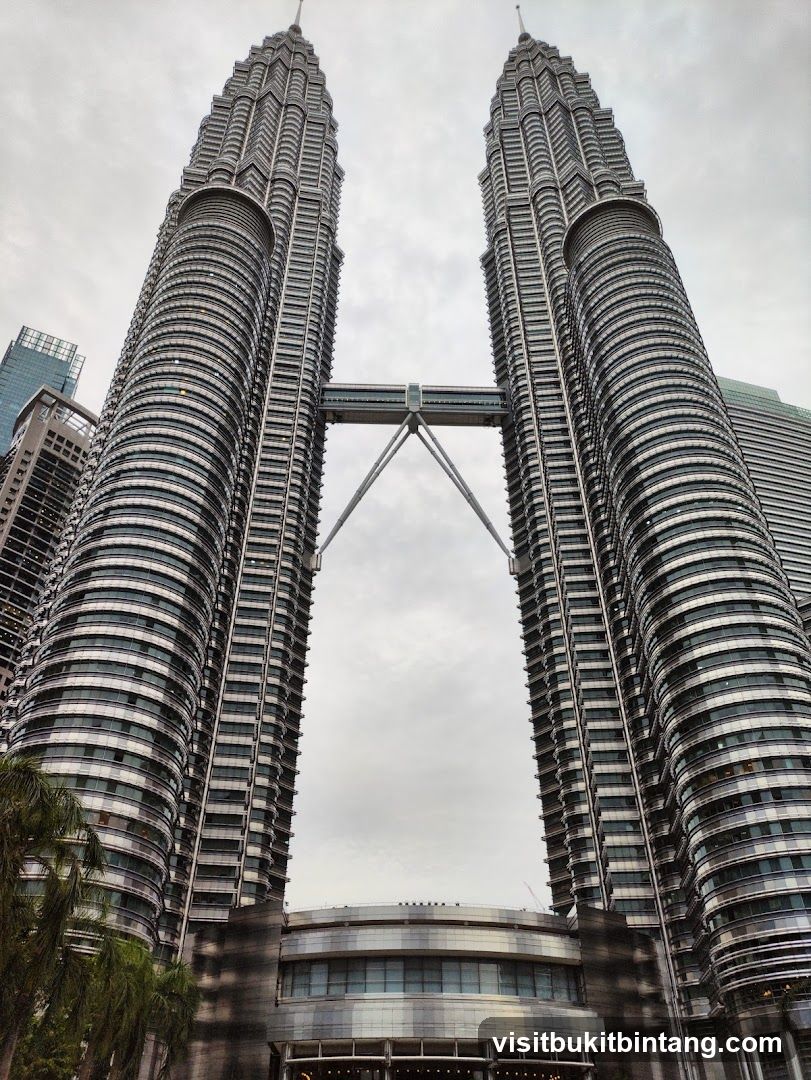 Petronas Towers