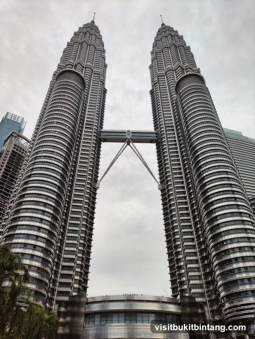 Petronas Towers